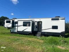 2021 Keystone Montana High Country 377FL, $ 52,000