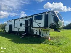 2021 Keystone Montana High Country 377FL, $ 52,000