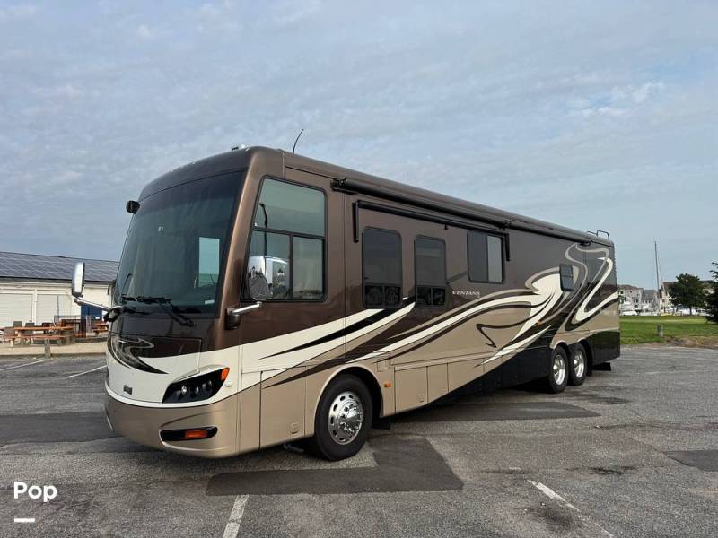 2014 Newmar Ventana 4037, $ 144,900