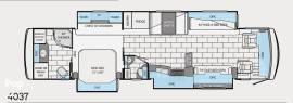 2014 Newmar Ventana 4037, $ 144,900