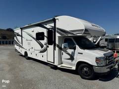 2020 Jayco Greyhawk 29MV, $ 77,800