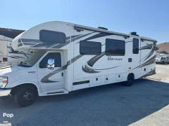 2020 Jayco Greyhawk 29MV, $ 77,800