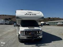 2020 Jayco Greyhawk 29MV, $ 77,800