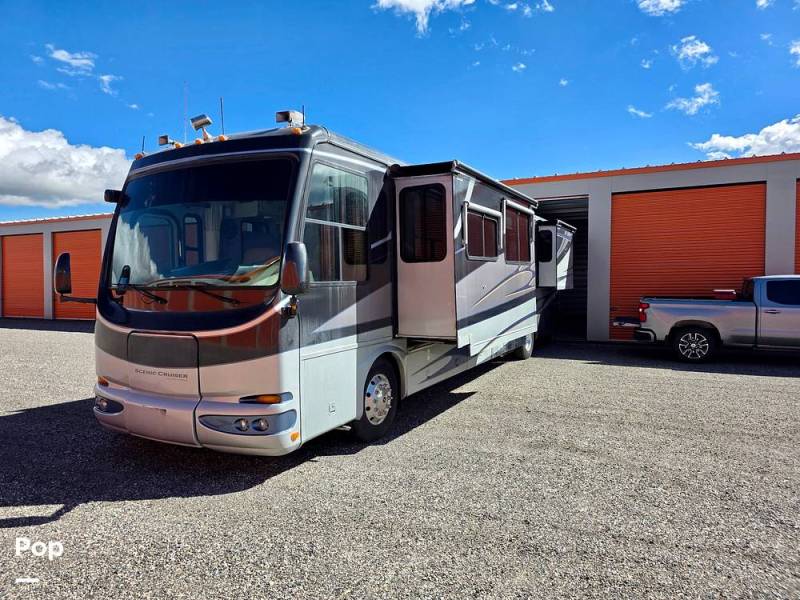 2005 Gulf Stream Scenic Cruiser 8408, $ 66,700