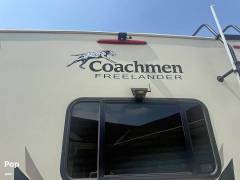 2019 Coachmen Freelander 31BH, $ 57,000