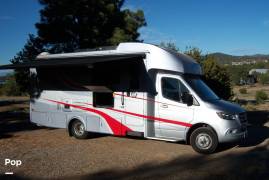 2021 Tiffin Wayfarer 25RW, $ 97,800