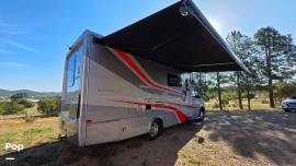 2021 Tiffin Wayfarer 25RW, $ 97,800