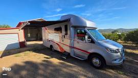 2021 Tiffin Wayfarer 25RW, $ 97,800
