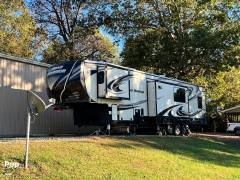 2018 Heartland Road Warrior 429TH, $ 45,000