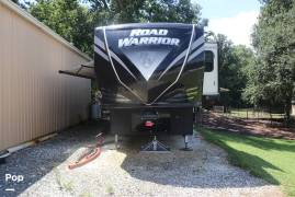 2018 Heartland Road Warrior 429TH, $ 45,000