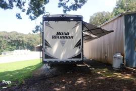 2018 Heartland Road Warrior 429TH, $ 45,000