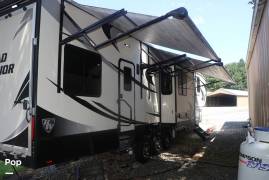 2018 Heartland Road Warrior 429TH, $ 45,000