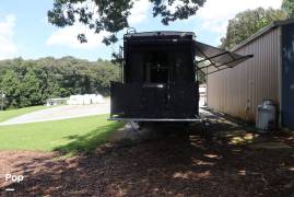 2018 Heartland Road Warrior 429TH, $ 45,000