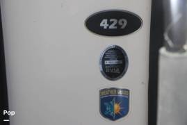 2018 Heartland Road Warrior 429TH, $ 45,000