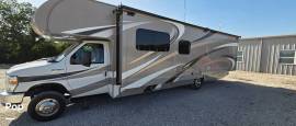 2014 Thor Motor Coach Four Winds 31W, $ 49,999