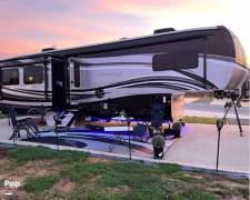 2023 Jayco Pinnacle 36SSWS, $ 69,000