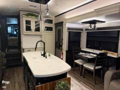 2023 Jayco Pinnacle 36SSWS, $ 69,000