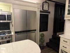 2023 Jayco Pinnacle 36SSWS, $ 69,000