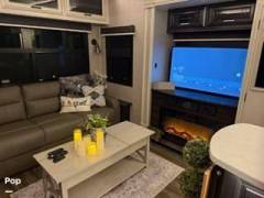 2023 Jayco Pinnacle 36SSWS, $ 69,000