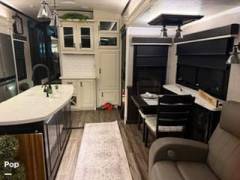 2023 Jayco Pinnacle 36SSWS, $ 69,000