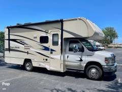 2021 Winnebago Minnie Winnie 22M, $ 48,000