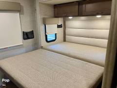 2021 Winnebago Minnie Winnie 22M, $ 48,000