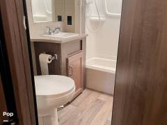 2021 Winnebago Minnie Winnie 22M, $ 48,000