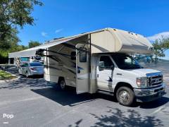 2021 Winnebago Minnie Winnie 22M, $ 48,000