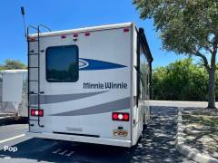 2021 Winnebago Minnie Winnie 22M, $ 48,000