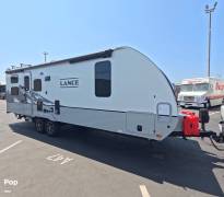 2021 Lance 2445, $ 38,900