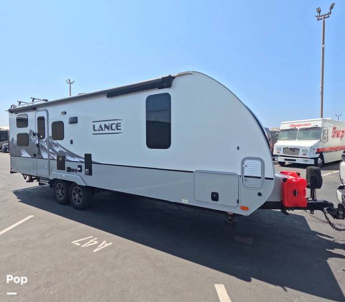 2021 Lance 2445, $ 38,900