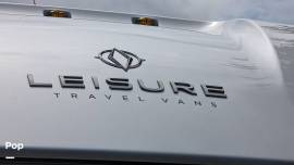 2017 Leisure Travel Unity U24IB, $ 98,500
