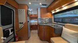 2017 Leisure Travel Unity U24IB, $ 98,500