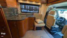 2017 Leisure Travel Unity U24IB, $ 98,500
