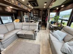 2022 Grand Design Momentum 395MS, $ 85,400