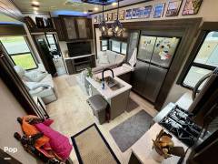 2022 Grand Design Momentum 395MS, $ 85,400