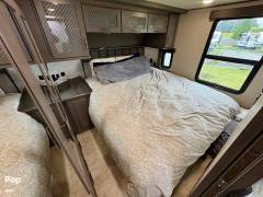 2022 Grand Design Momentum 395MS, $ 85,400