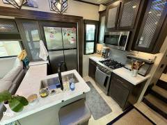 2022 Grand Design Momentum 395MS, $ 85,400