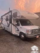 2021 Jayco Greyhawk 27U, $ 79,900