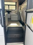 2021 Jayco Greyhawk 27U, $ 79,900