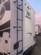 2021 Jayco Greyhawk 27U, $ 79,900