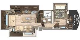 2019 Vanleigh RV Vilano 320GK, $ 44,350