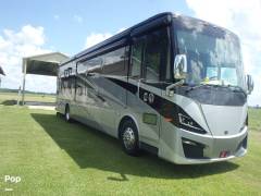 2020 Tiffin Phaeton 40IH, $ 290,000