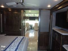 2020 Tiffin Phaeton 40IH, $ 290,000