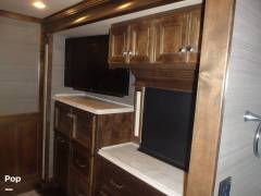 2020 Tiffin Phaeton 40IH, $ 290,000