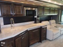 2020 Tiffin Phaeton 40IH, $ 290,000