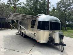 2024 Airstream Globetrotter 27FB Twin, $ 89,900