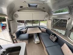 2024 Airstream Globetrotter 27FB Twin, $ 89,900