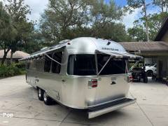 2024 Airstream Globetrotter 27FB Twin, $ 89,900