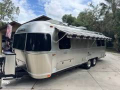 2024 Airstream Globetrotter 27FB Twin, $ 89,900